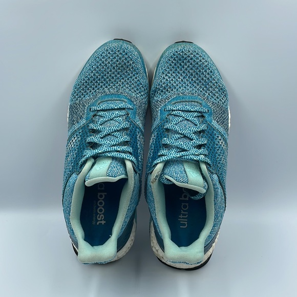 Adidas Ultra Boost ST Running Shoes Women’s Sz 8-1/2” - Picture 4 of 12